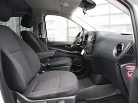 Mercedes-Benz Vito 190PK CDI DC | L2H1 | Standkachel | Cruise | Airco.. thumbnail 9