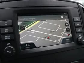 Mercedes-Benz Vito 190PK CDI DC | L2H1 | Standkachel | Cruise | Airco.. thumbnail 10