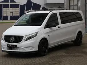 Mercedes-Benz Vito thumbnail 11