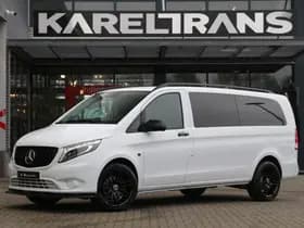 Mercedes-Benz Vito thumbnail 18