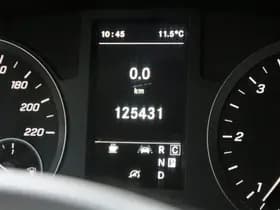 Mercedes-Benz Vito thumbnail 5