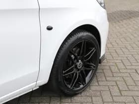Mercedes-Benz Vito thumbnail 6