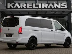 Mercedes-Benz Vito thumbnail 8
