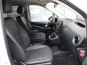 Mercedes-Benz Vito thumbnail 9