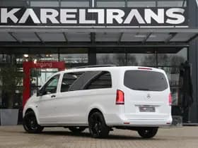 Mercedes-Benz Vito 190PK CDI Aut. | DC | XL | 4Matic | Navi | Cruise | Airco.. thumbnail 2