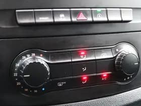 Mercedes-Benz Vito 190PK CDI Aut. | DC | XL | 4Matic | Navi | Cruise | Airco.. thumbnail 12