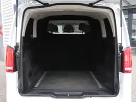 Mercedes-Benz Vito 190PK CDI Aut. | DC | XL | 4Matic | Navi | Cruise | Airco.. thumbnail 3