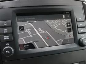 Mercedes-Benz Vito 190PK CDI Aut. | DC | XL | 4Matic | Navi | Cruise | Airco.. thumbnail 7