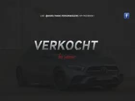 Mercedes-Benz A-Klasse A250 4matic Burmester | panorama | sfeerverlichting..