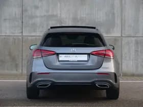 Mercedes-Benz A-Klasse A250 4matic Burmester | panorama | sfeerverlichting.. thumbnail 18