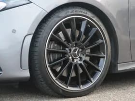 Mercedes-Benz A-Klasse A250 4matic Burmester | panorama | sfeerverlichting.. thumbnail 20