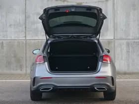 Mercedes-Benz A-Klasse A250 4matic Burmester | panorama | sfeerverlichting.. thumbnail 3