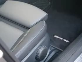 Mercedes-Benz A-Klasse A250 4matic Burmester | panorama | sfeerverlichting.. thumbnail 23