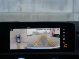 Mercedes-Benz A-Klasse A250 4matic Burmester | panorama | sfeerverlichting.. thumbnail 9