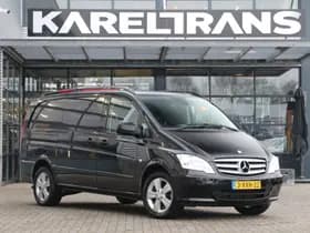 Mercedes-Benz Vito 116 CDI Aut. | L2H1 | Trekhaak | Cruise | Airco..