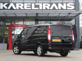 Mercedes-Benz Vito 116 CDI Aut. | L2H1 | Trekhaak | Cruise | Airco.. thumbnail 2