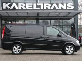 Mercedes-Benz Vito 116 CDI Aut. | L2H1 | Trekhaak | Cruise | Airco.. thumbnail 15