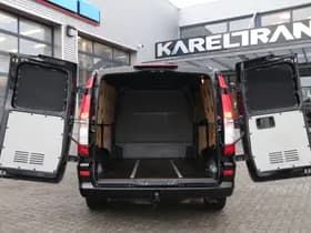 Mercedes-Benz Vito 116 CDI Aut. | L2H1 | Trekhaak | Cruise | Airco.. thumbnail 3