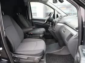 Mercedes-Benz Vito 116 CDI Aut. | L2H1 | Trekhaak | Cruise | Airco.. thumbnail 9