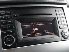 Mercedes-Benz Vito 116 CDI Aut. | L2H1 | Trekhaak | Cruise | Airco.. thumbnail 10