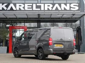 Peugeot Expert 2.0 BlueHDI 180 | Aut. | DC | 2x Schuifdeur | Euro 6 | Keyless | Clima.. Aut. | DC | 2x Schuifdeur | Euro 6 | Keyless | Clima.. thumbnail 2