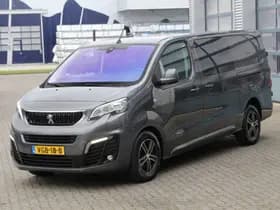 Peugeot Expert 2.0 BlueHDI 180 | Aut. | DC | 2x Schuifdeur | Euro 6 | Keyless | Clima.. Aut. | DC | 2x Schuifdeur | Euro 6 | Keyless | Clima.. thumbnail 11