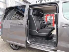 Peugeot Expert 2.0 BlueHDI 180 | Aut. | DC | 2x Schuifdeur | Euro 6 | Keyless | Clima.. Aut. | DC | 2x Schuifdeur | Euro 6 | Keyless | Clima.. thumbnail 15