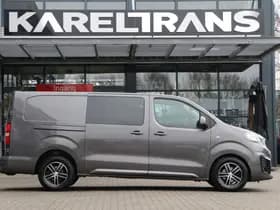 Peugeot Expert 2.0 BlueHDI 180 | Aut. | DC | 2x Schuifdeur | Euro 6 | Keyless | Clima.. Aut. | DC | 2x Schuifdeur | Euro 6 | Keyless | Clima.. thumbnail 17