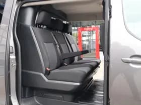 Peugeot Expert 2.0 BlueHDI 180 | Aut. | DC | 2x Schuifdeur | Euro 6 | Keyless | Clima.. Aut. | DC | 2x Schuifdeur | Euro 6 | Keyless | Clima.. thumbnail 19