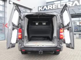 Peugeot Expert 2.0 BlueHDI 180 | Aut. | DC | 2x Schuifdeur | Euro 6 | Keyless | Clima.. Aut. | DC | 2x Schuifdeur | Euro 6 | Keyless | Clima.. thumbnail 3