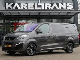Peugeot Expert 2.0 BlueHDI 180 | Aut. | DC | 2x Schuifdeur | Euro 6 | Keyless | Clima.. Aut. | DC | 2x Schuifdeur | Euro 6 | Keyless | Clima.. thumbnail 24