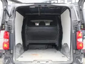 Peugeot Expert 2.0 BlueHDI 180 | Aut. | DC | 2x Schuifdeur | Euro 6 | Keyless | Clima.. Aut. | DC | 2x Schuifdeur | Euro 6 | Keyless | Clima.. thumbnail 4