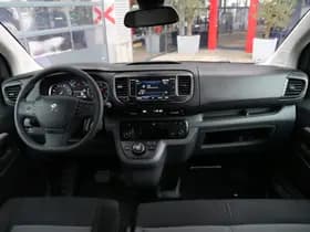 Peugeot Expert 2.0 BlueHDI 180 | Aut. | DC | 2x Schuifdeur | Euro 6 | Keyless | Clima.. Aut. | DC | 2x Schuifdeur | Euro 6 | Keyless | Clima.. thumbnail 5