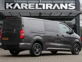 Peugeot Expert 2.0 BlueHDI 180 | Aut. | DC | 2x Schuifdeur | Euro 6 | Keyless | Clima.. Aut. | DC | 2x Schuifdeur | Euro 6 | Keyless | Clima.. thumbnail 8