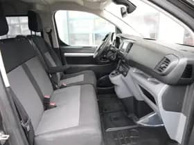 Peugeot Expert 2.0 BlueHDI 180 | Aut. | DC | 2x Schuifdeur | Euro 6 | Keyless | Clima.. Aut. | DC | 2x Schuifdeur | Euro 6 | Keyless | Clima.. thumbnail 9