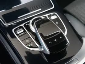 Mercedes-Benz GLC GLC 250 4MATIC Distronic | Trekhaak | Clima | Aantoonbaar onderhouden.. thumbnail 12