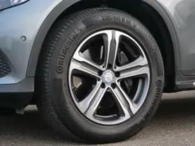 Mercedes-Benz GLC GLC 250 4MATIC Distronic | Trekhaak | Clima | Aantoonbaar onderhouden.. thumbnail 20