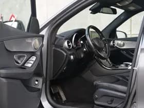 Mercedes-Benz GLC GLC 250 4MATIC Distronic | Trekhaak | Clima | Aantoonbaar onderhouden.. thumbnail 21