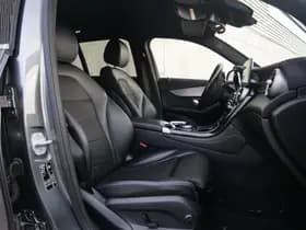 Mercedes-Benz GLC GLC 250 4MATIC Distronic | Trekhaak | Clima | Aantoonbaar onderhouden.. thumbnail 22