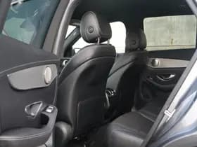 Mercedes-Benz GLC GLC 250 4MATIC Distronic | Trekhaak | Clima | Aantoonbaar onderhouden.. thumbnail 27