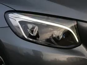 Mercedes-Benz GLC GLC 250 4MATIC Distronic | Trekhaak | Clima | Aantoonbaar onderhouden.. thumbnail 28