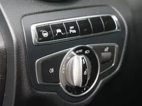 Mercedes-Benz GLC GLC 250 4MATIC Distronic | Trekhaak | Clima | Aantoonbaar onderhouden.. thumbnail 6