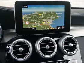 Mercedes-Benz GLC GLC 250 4MATIC Distronic | Trekhaak | Clima | Aantoonbaar onderhouden.. thumbnail 9