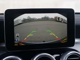 Mercedes-Benz GLC GLC 250 4MATIC Distronic | Trekhaak | Clima | Aantoonbaar onderhouden.. thumbnail 10