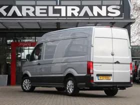 Volkswagen Crafter 2.0 TDI 140 L3H3 | Aut. | 3T trekgewicht | Navi | Camera | Airco.. thumbnail 2