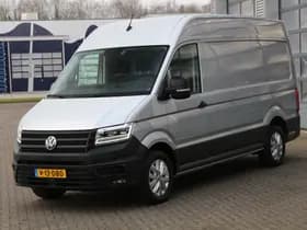 Volkswagen Crafter 2.0 TDI 140 L3H3 | Aut. | 3T trekgewicht | Navi | Camera | Airco.. thumbnail 11