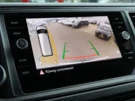 Volkswagen Crafter 2.0 TDI 140 L3H3 | Aut. | 3T trekgewicht | Navi | Camera | Airco.. thumbnail 13