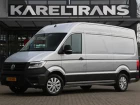 Volkswagen Crafter 2.0 TDI 140 L3H3 | Aut. | 3T trekgewicht | Navi | Camera | Airco.. thumbnail 23