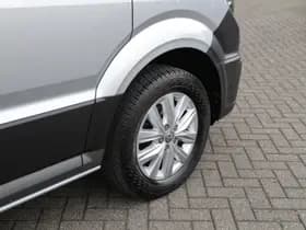 Volkswagen Crafter 2.0 TDI 140 L3H3 | Aut. | 3T trekgewicht | Navi | Camera | Airco.. thumbnail 6