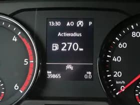 Volkswagen Crafter 2.0 TDI 140 L3H3 | Aut. | 3T trekgewicht | Navi | Camera | Airco.. thumbnail 7